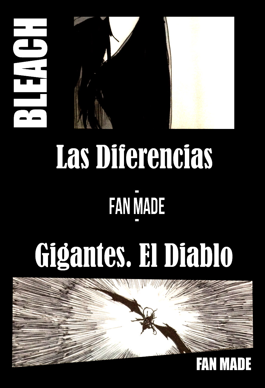 Bleach 497 Page 19